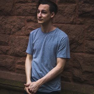 Meet your Posher, Nicholas